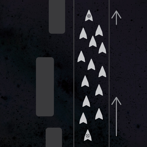 clot formation